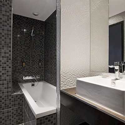 Hotel Des Savoies Perrache 3*