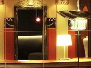 Des Savoies Perrache 3* Lyon