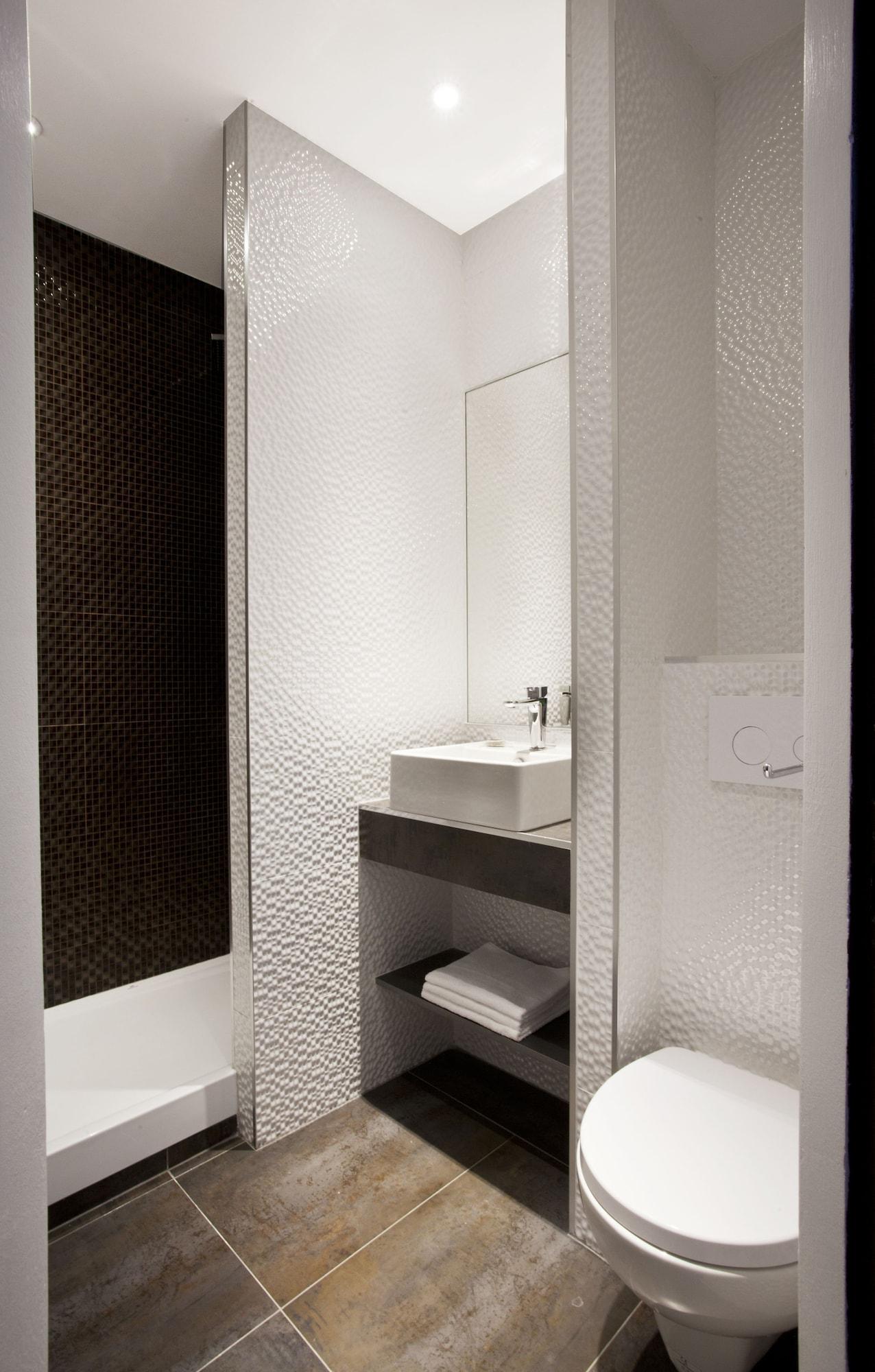 Hotel Des Savoies Perrache Lyon