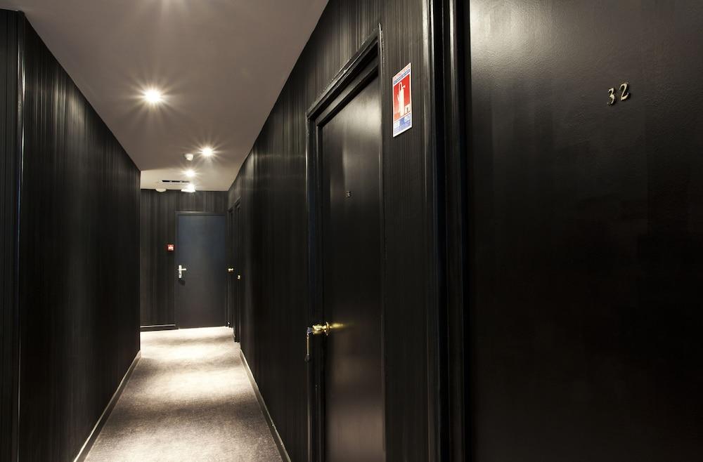 Des Savoies Perrache Hotel Lyon