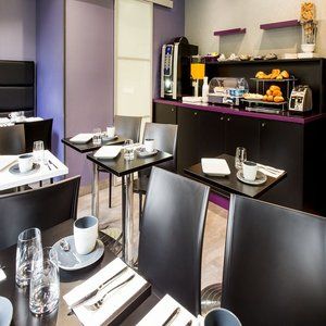 Des Savoies Perrache Hotel