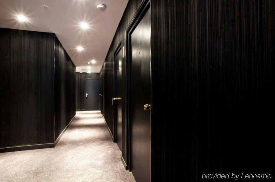 Des Savoies Perrache Hotel 3*