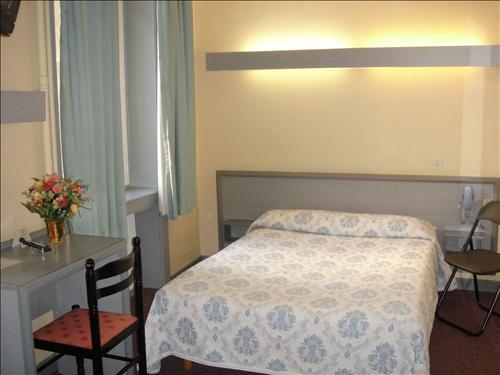 Des Savoies Perrache Hotel Lyon